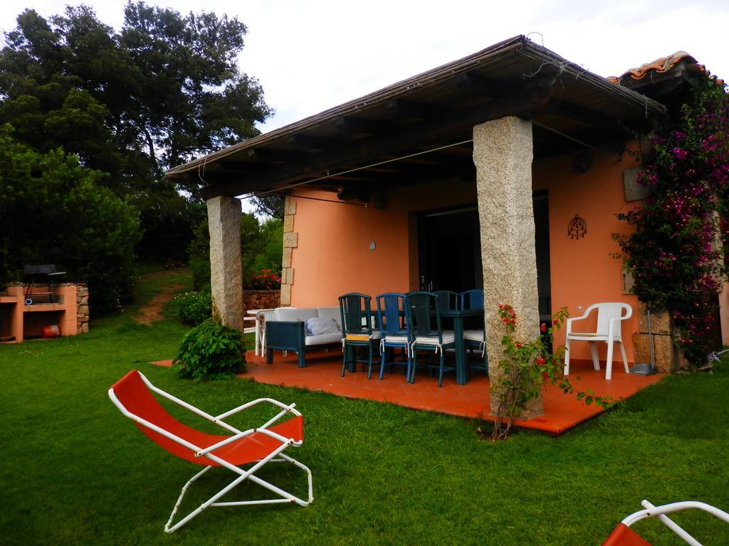 Villaggio Residenziale Puntaldia Rum bild