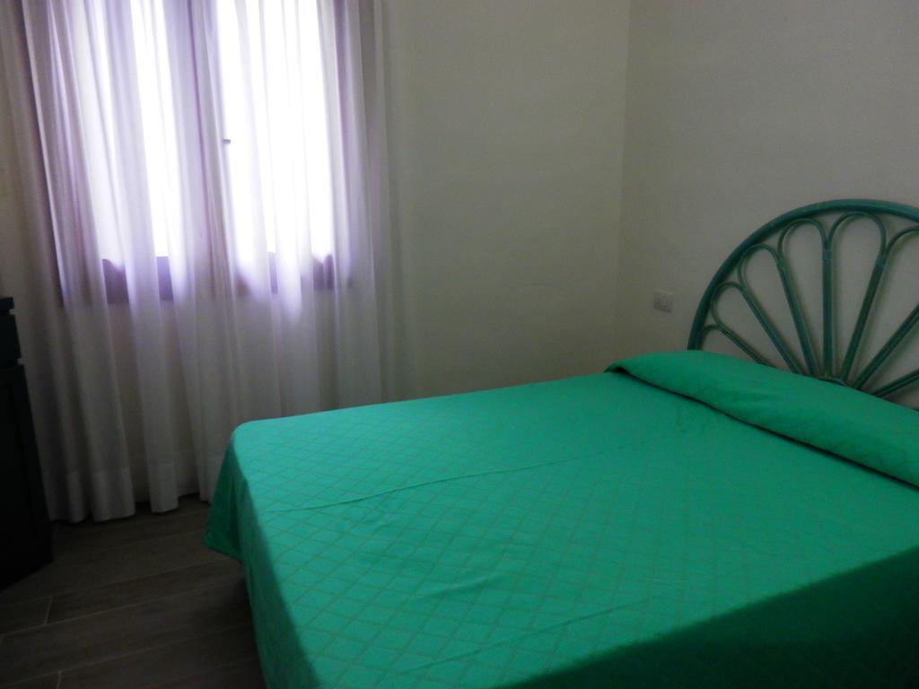 Villaggio Residenziale Puntaldia Rum bild
